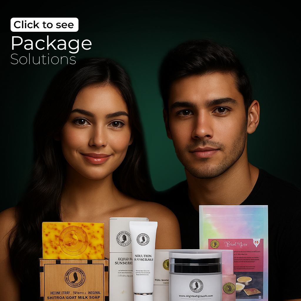 Package Solutions