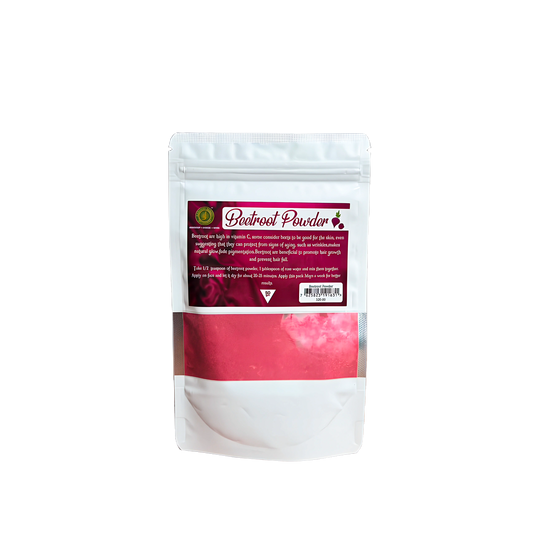 Beetroot powder