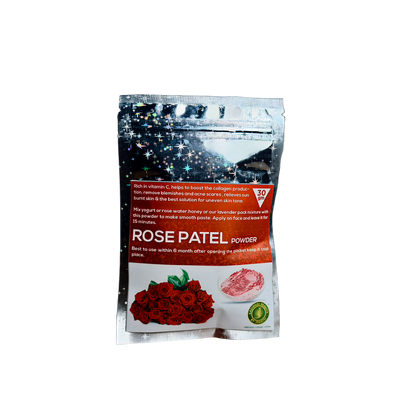 Rose patel
