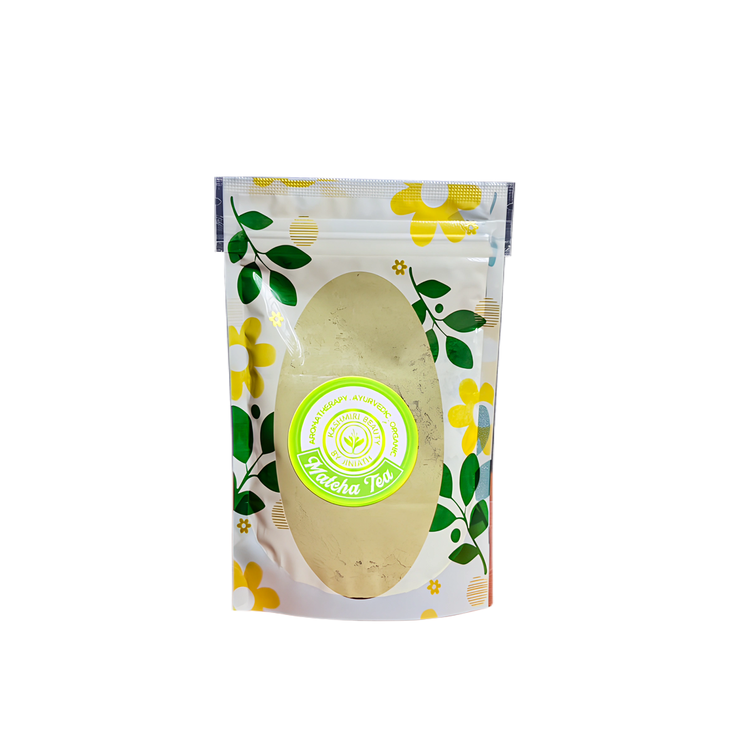 Matcha Tea