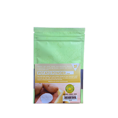 Potato Powder