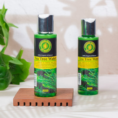 Tea Tree Water