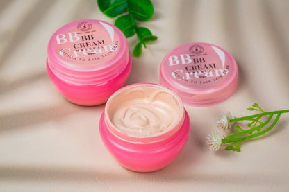 BB Cream