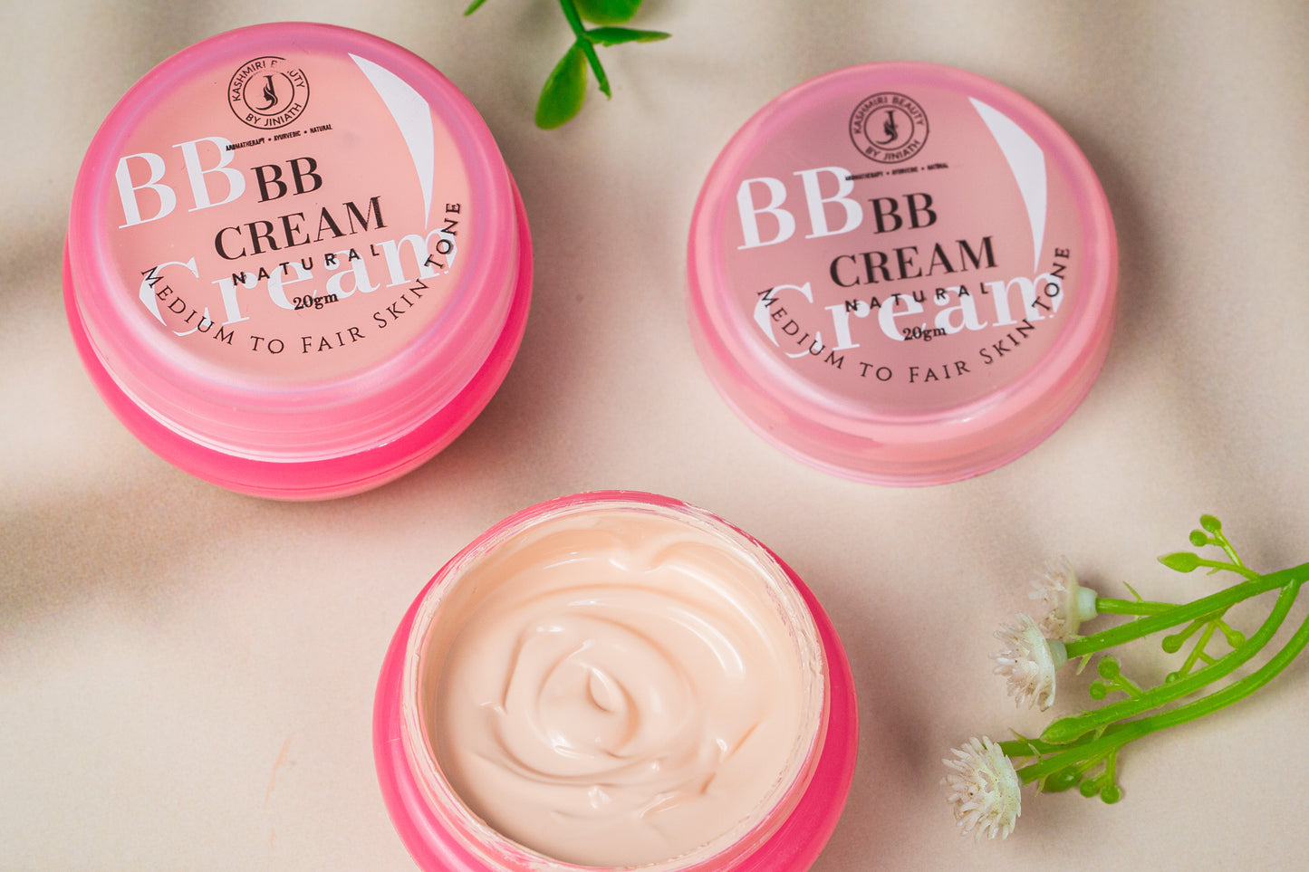 BB Cream