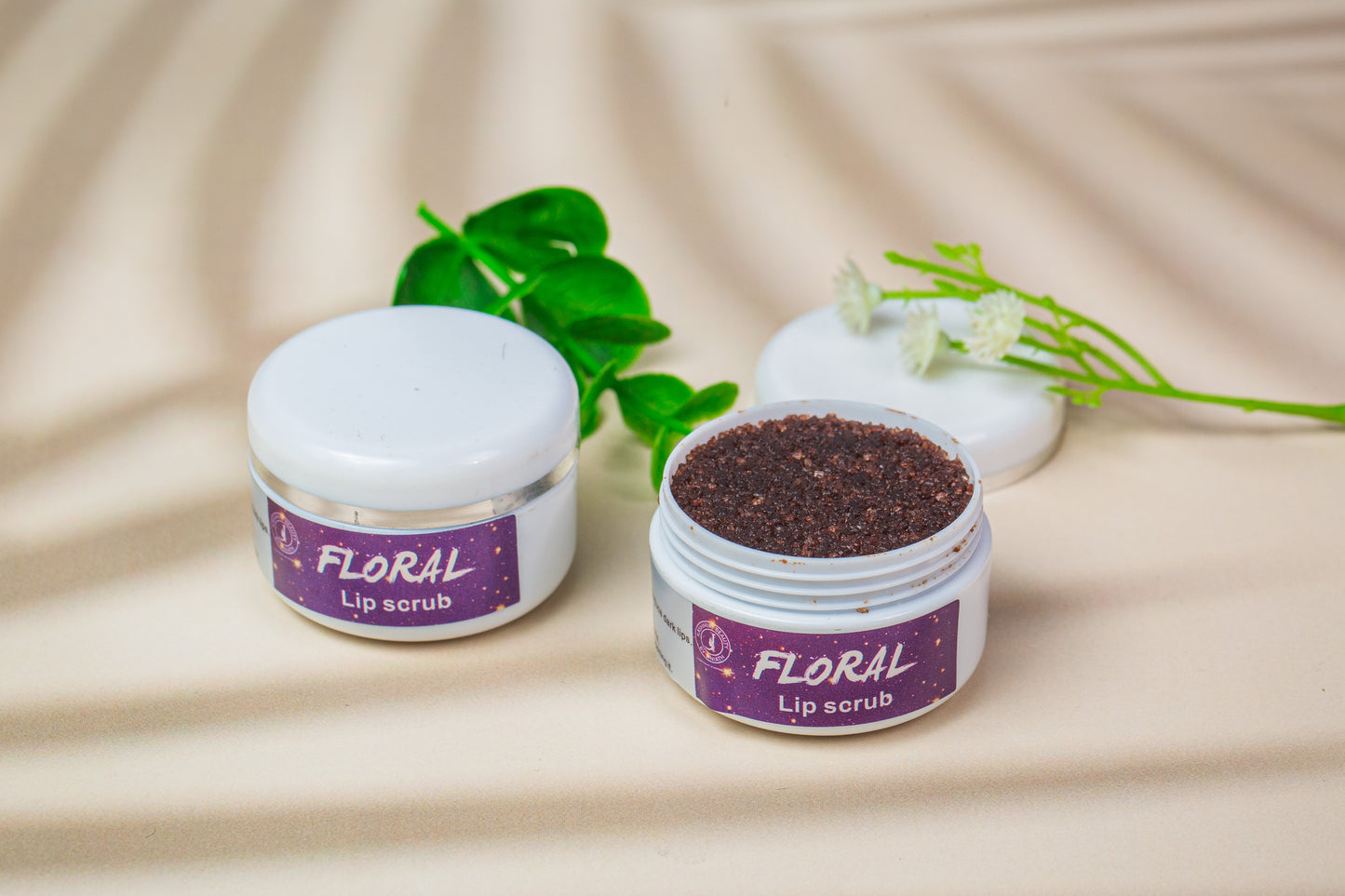 Lip Scrub