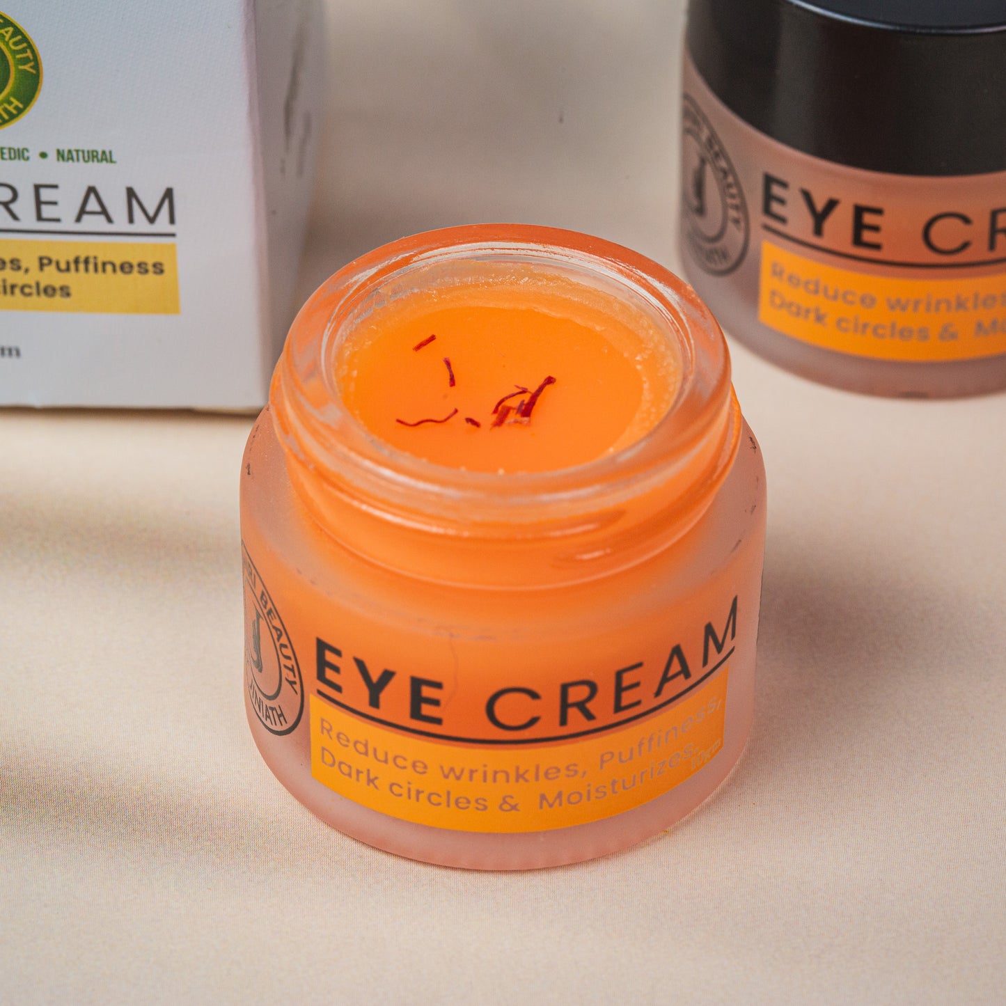 Eye Cream