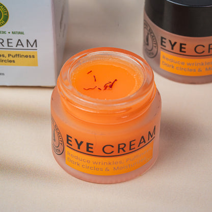 Eye Cream