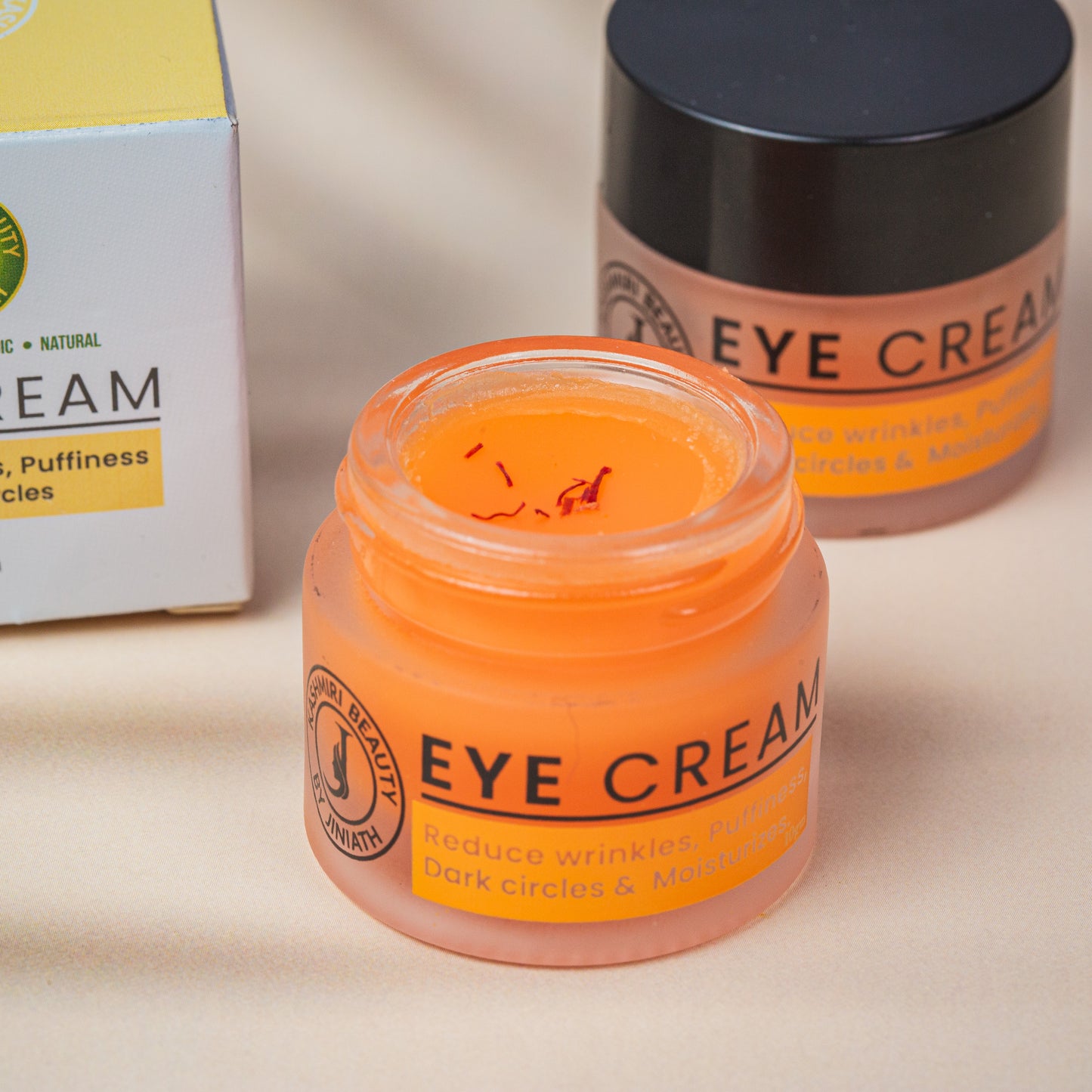 Eye Cream