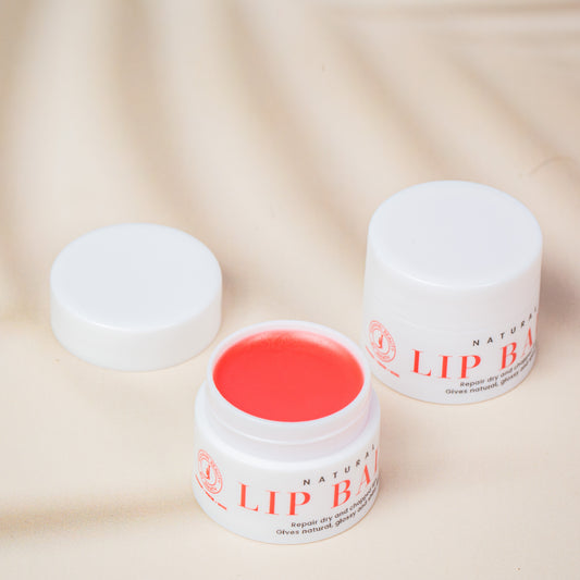 Lip Balm