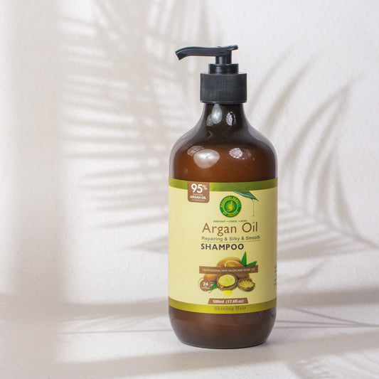 Argan Oil Conditioner