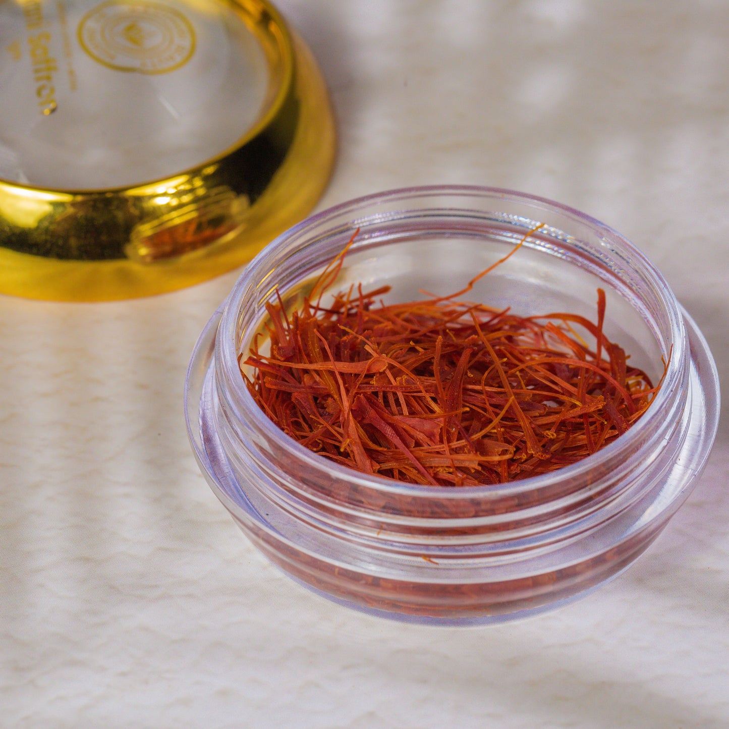 Saffron