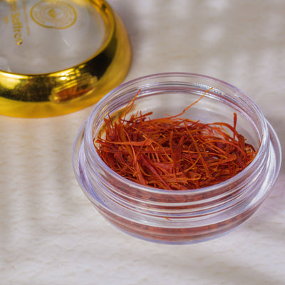 Saffron