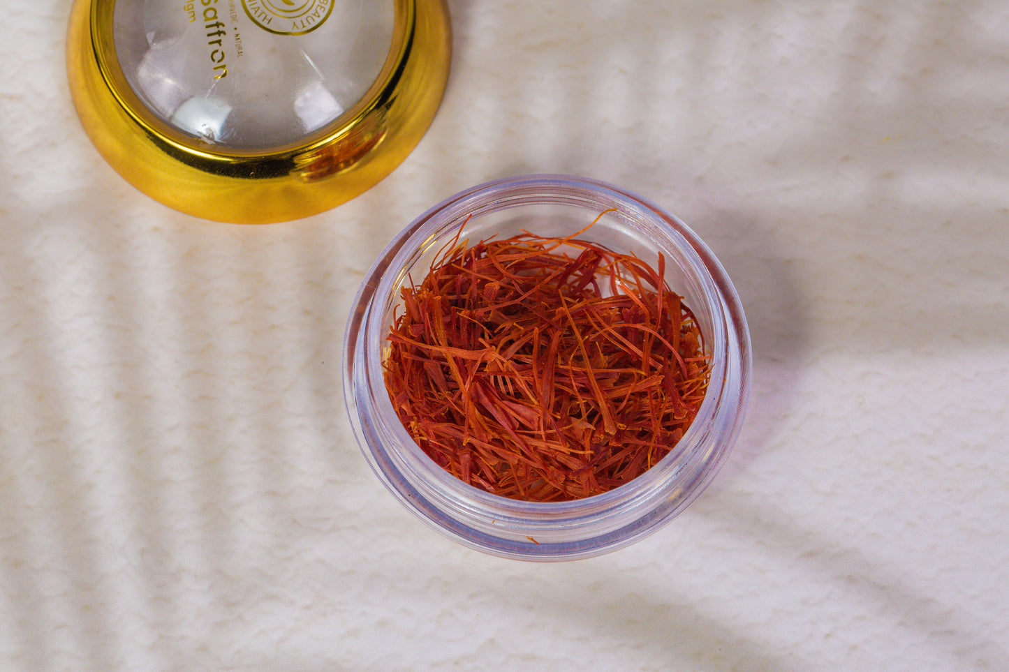Saffron