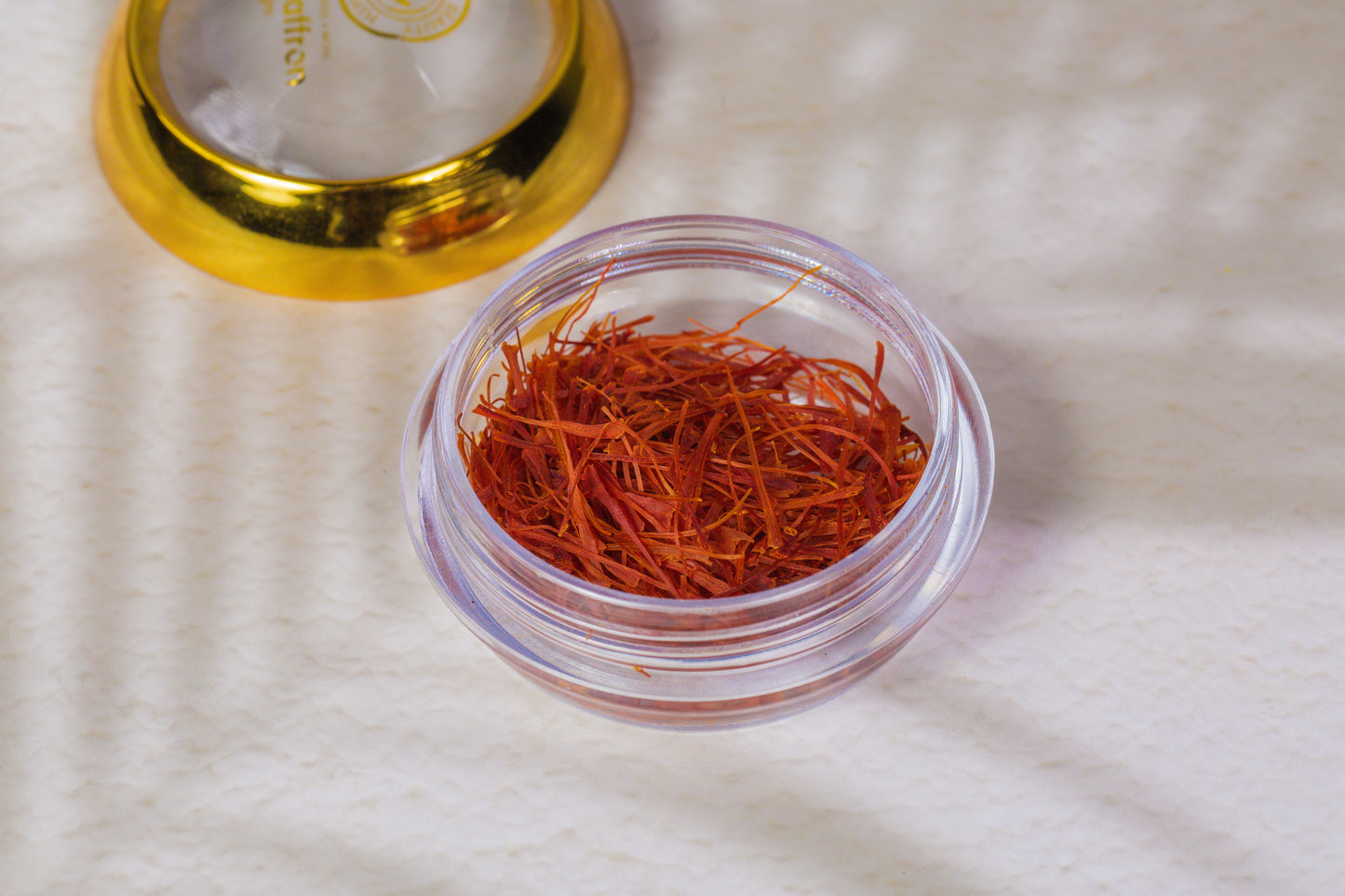 Saffron