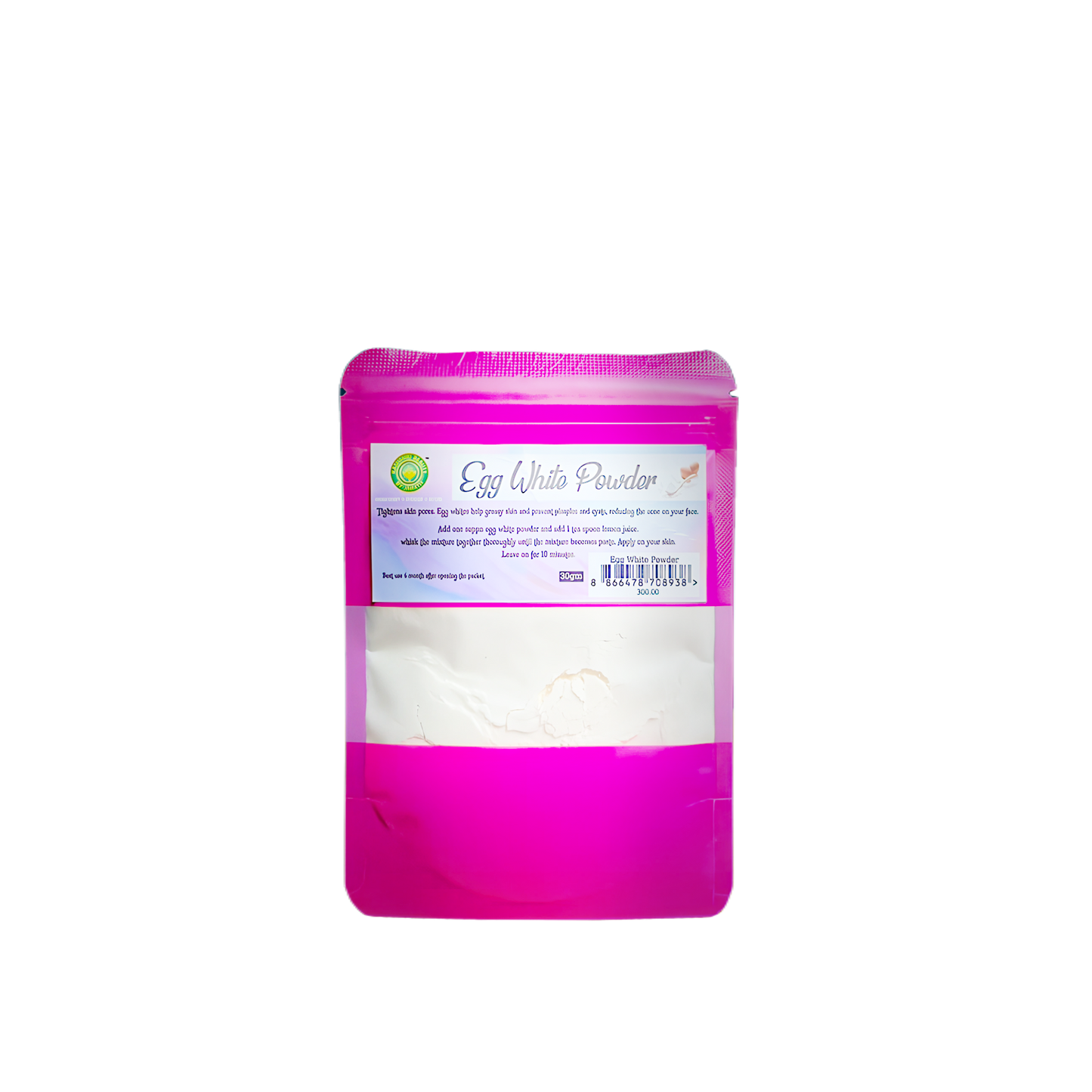 Egg White Powder