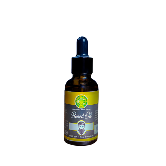 Beard Oil