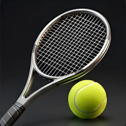 Bet on tennis at WinWin with Wimbledon, US Open, French Open, and ATP Tour.
